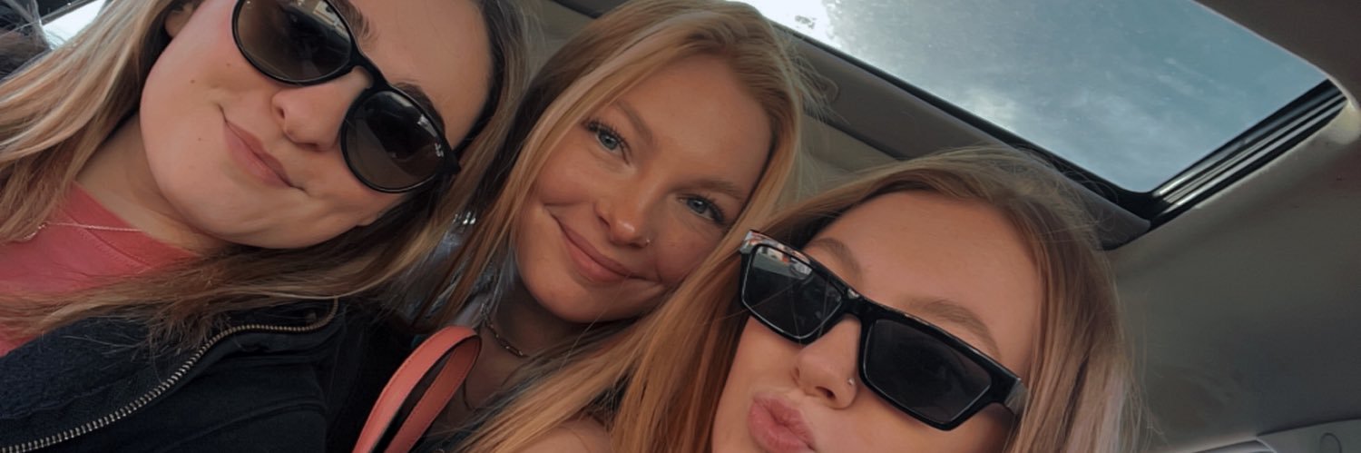 hailey_schinski's profile banner image