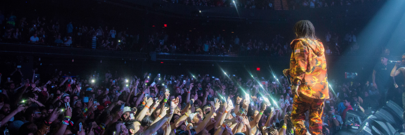 SXSW Takeover banner