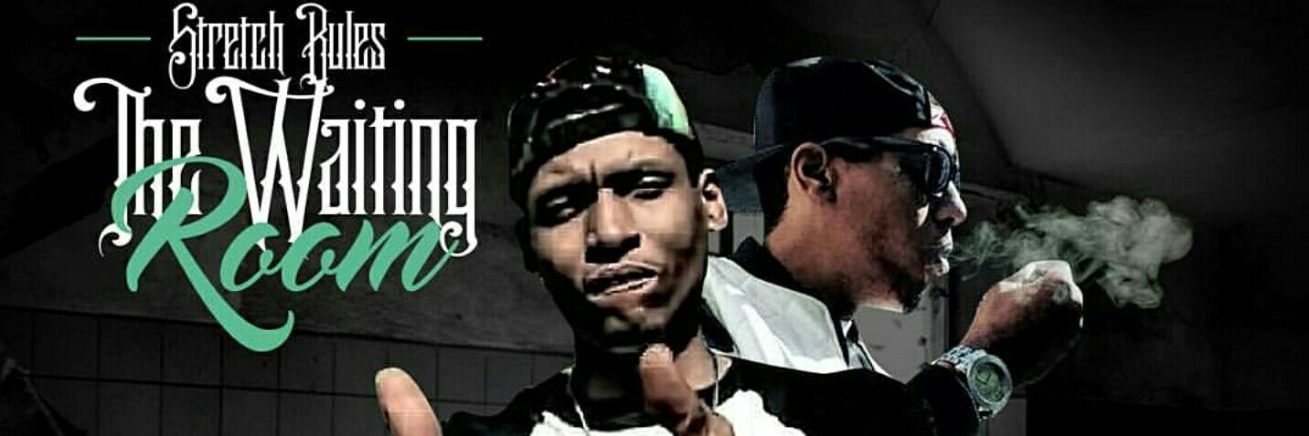 STRETCHRULES's profile banner image