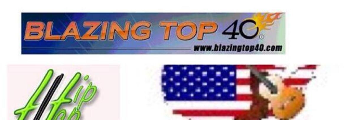 _blazingTop40's profile banner image