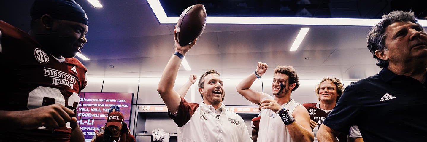 MSU Sports Medicine banner