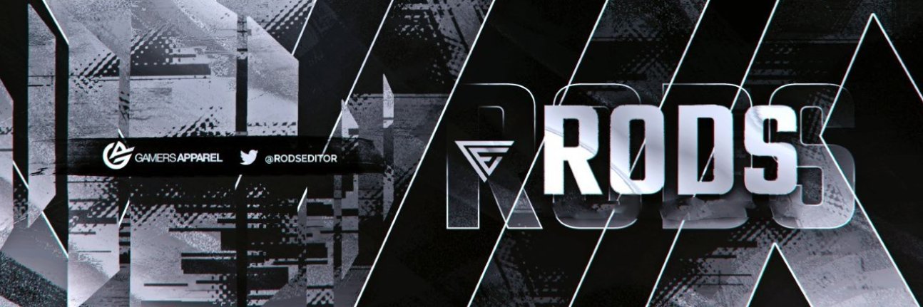 RodsEditor's profile banner image