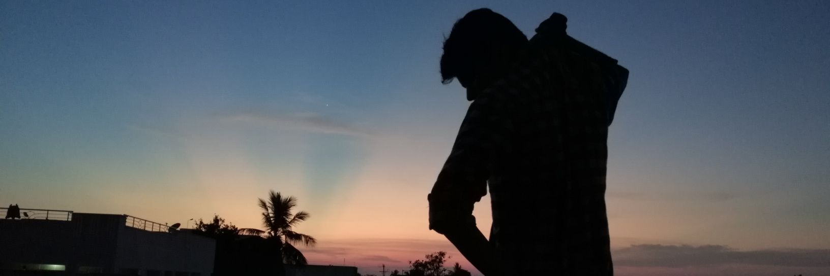 Chaitu134's profile banner image