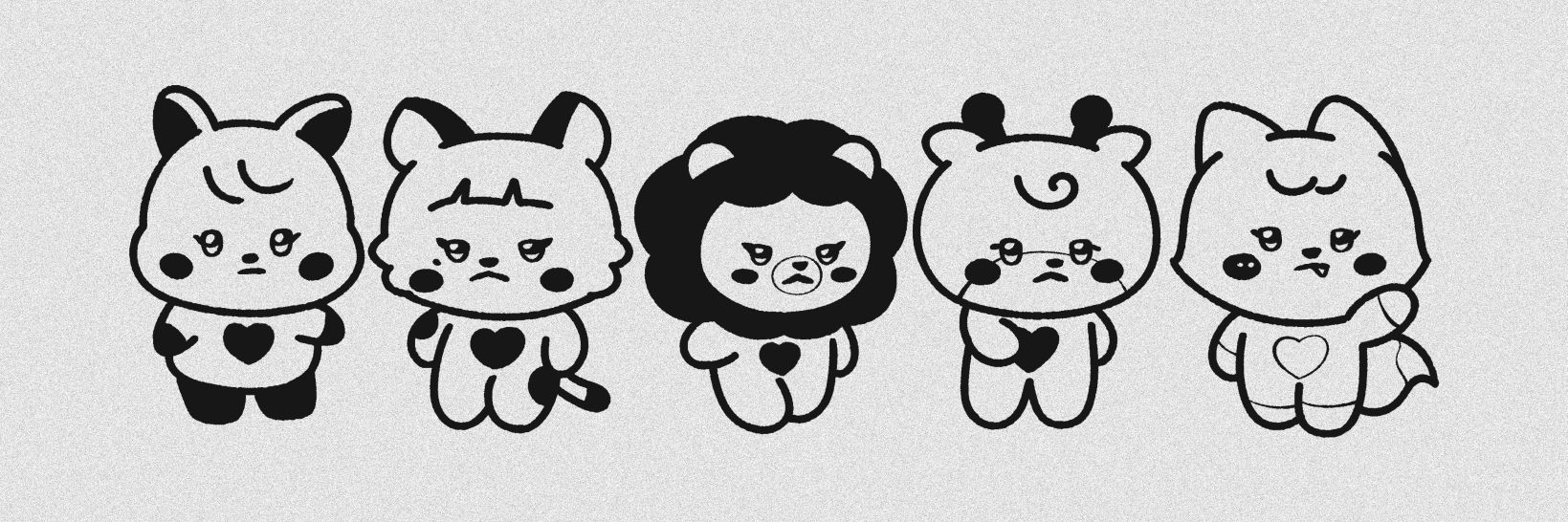 미연 * / Rodrigo 🦋 We made 🪽 Lux banner