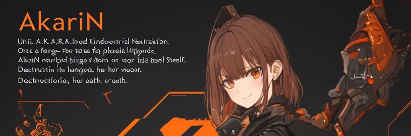 灯akari✨ banner