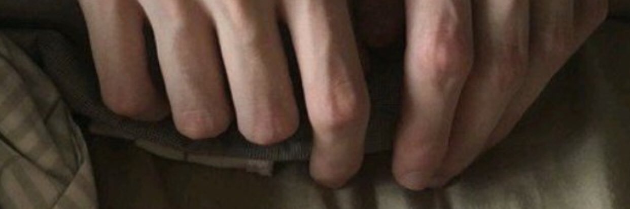 Tired banner