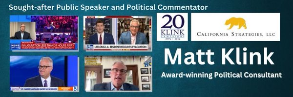 mattklink Profile Banner