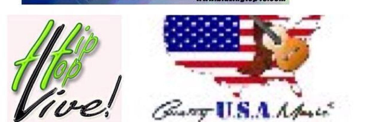 Hip Hop Live Radio banner