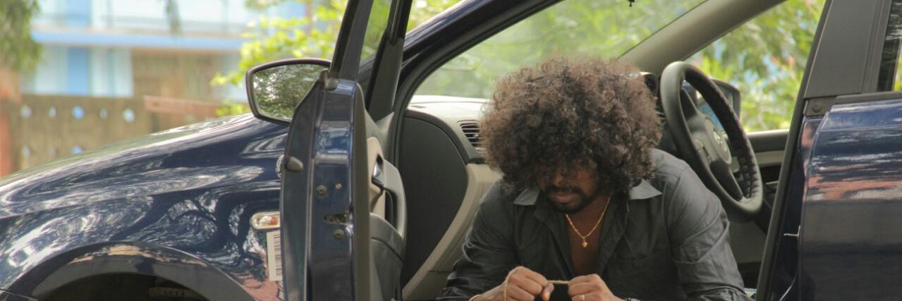 Prabu_Jackson's profile banner image