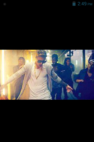 justinclone's profile banner image
