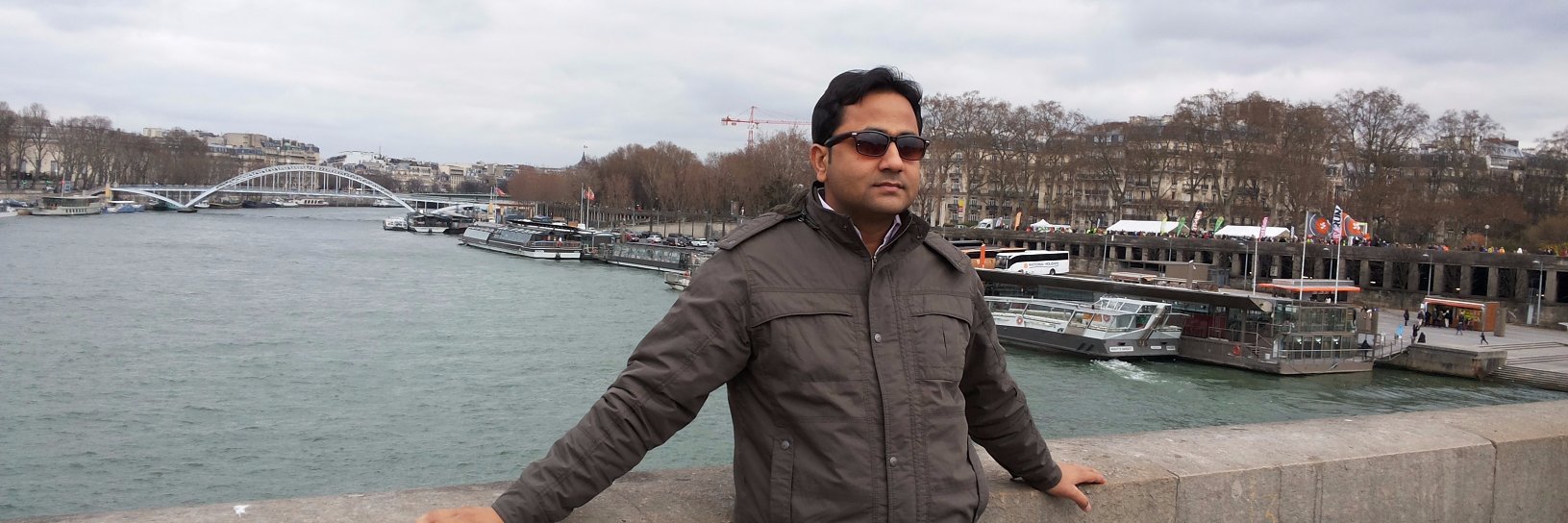 ErSanjeevbhatt's profile banner image