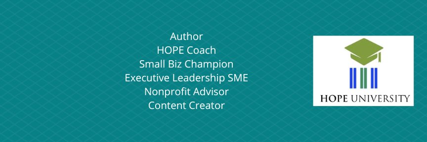 HopeCoachCheryl's profile banner image
