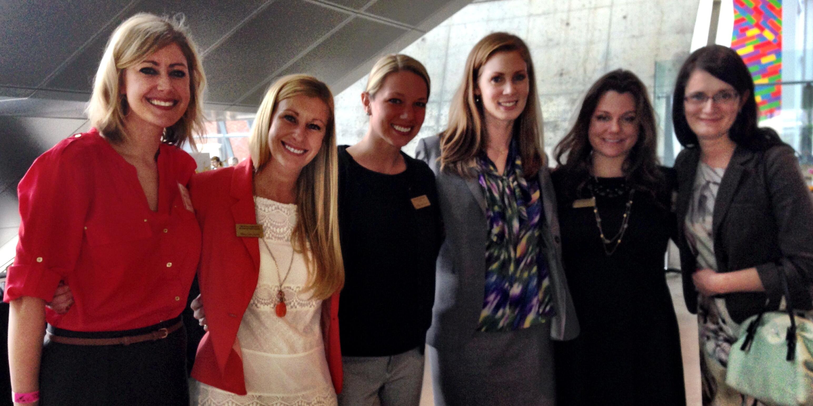 Samantha Coldwell banner