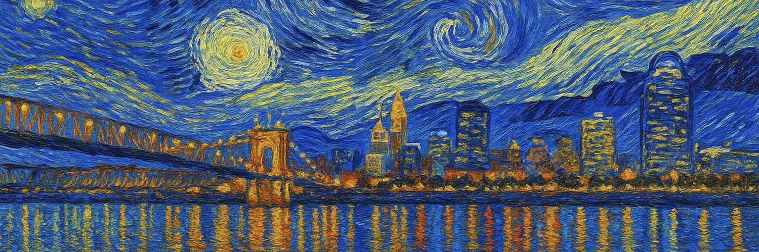 Dustin Vanderpool banner