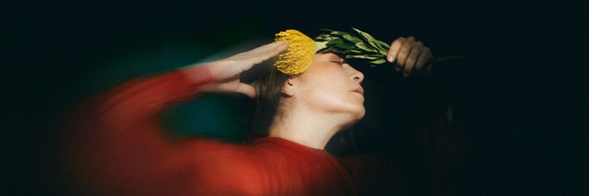 Natalia Lafourcade banner