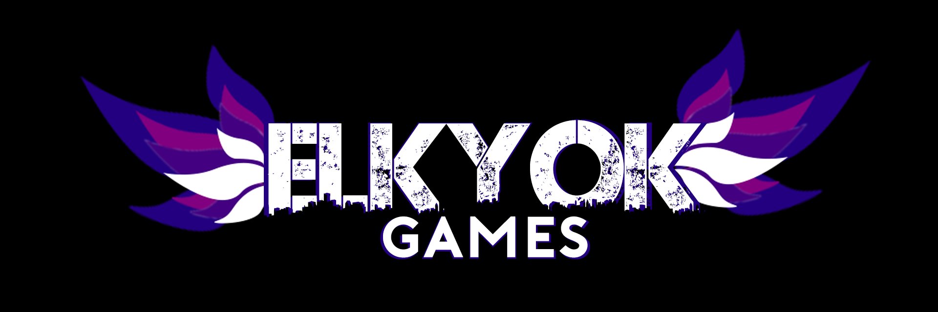 elkyok's profile banner image