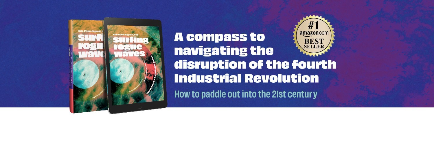 Eric Pilon-Bignell banner