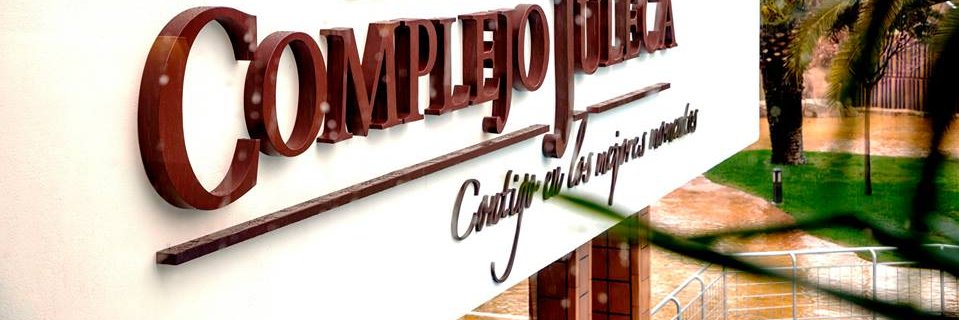 ComplejoJuleca's profile banner image