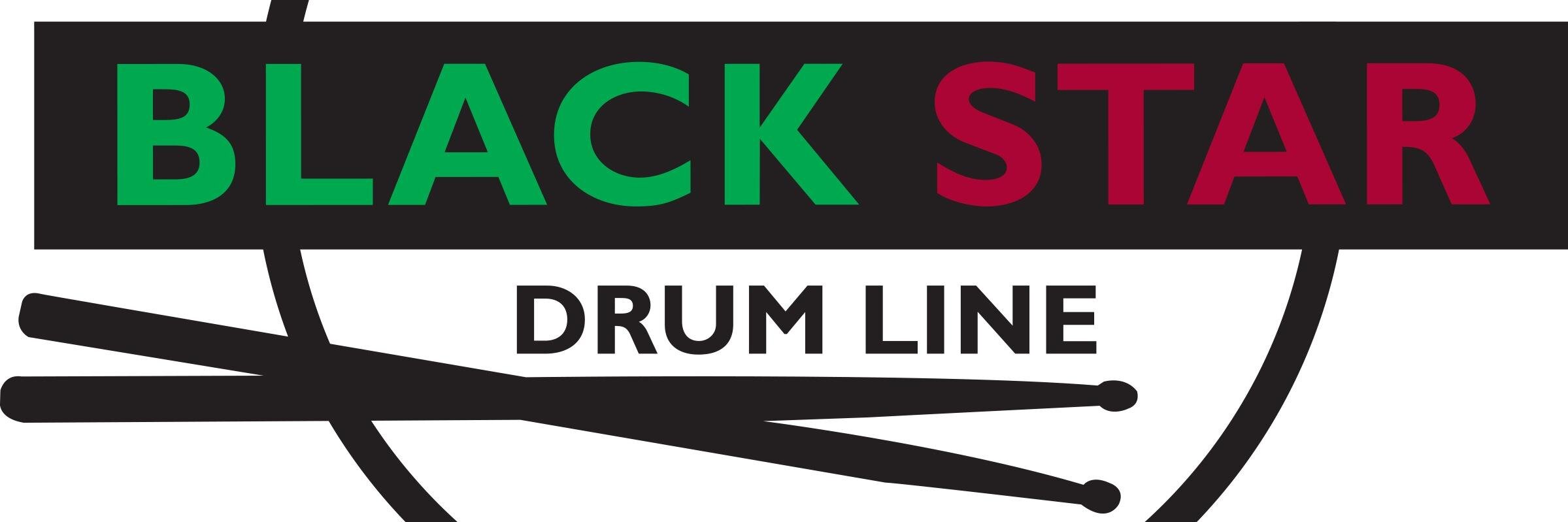 blackstardrum08's profile banner image