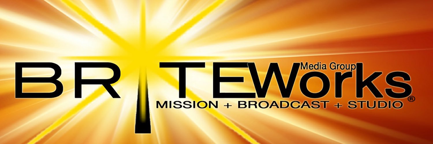 BRITE Works Media (@tweetbriteradio) / Posts / X