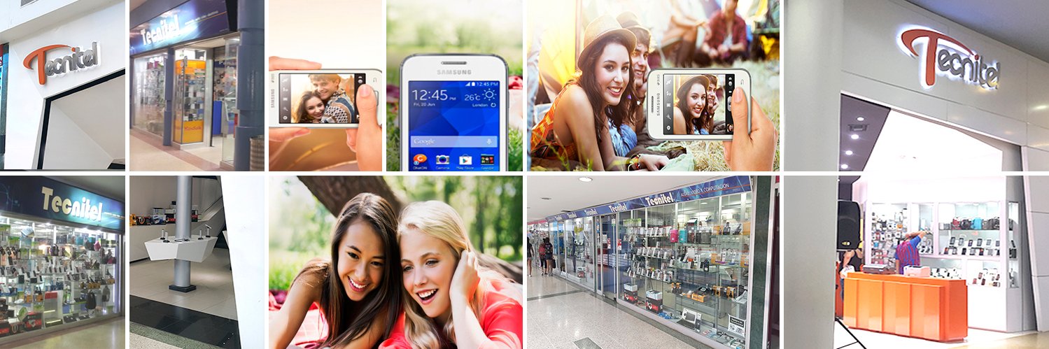 tecnitelonline's profile banner image