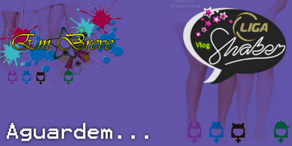 VlogLigaShaker's profile banner image