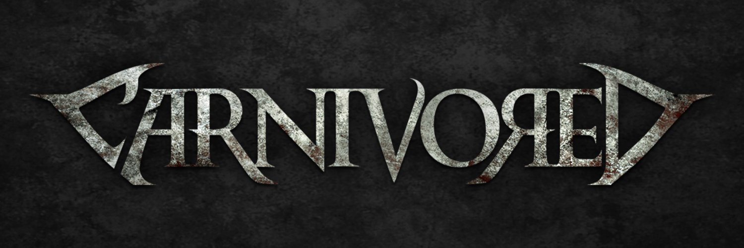 Carnivored's profile banner image