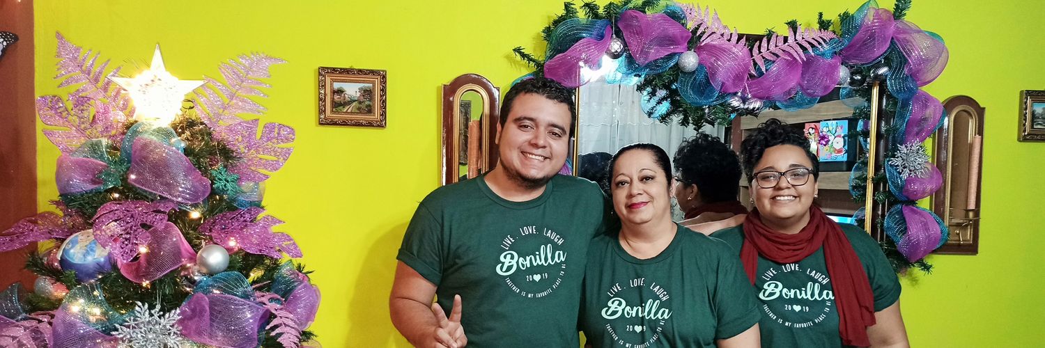Jorge A. Chicas banner