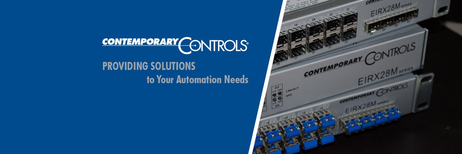 ContempControls's profile banner image