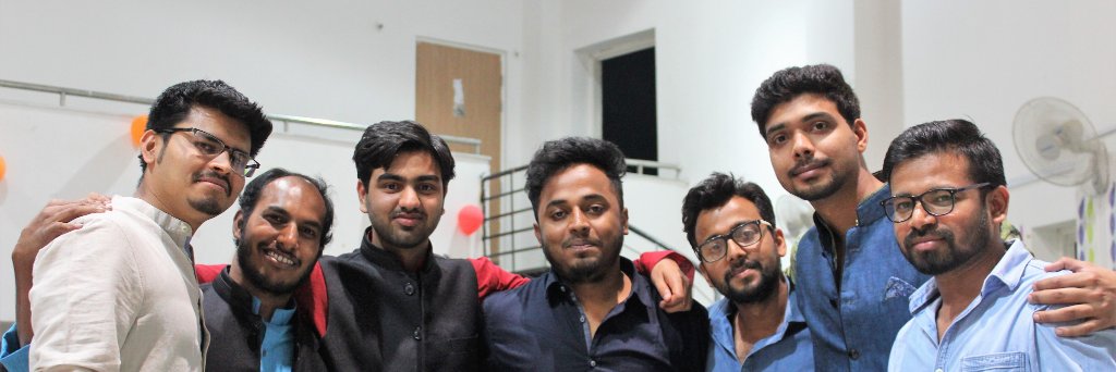 AecAnkur's profile banner image