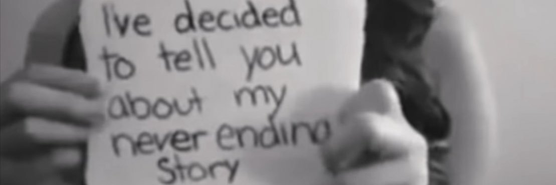 Amanda Todd Legacy banner