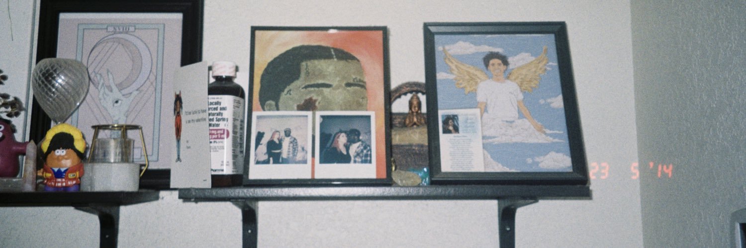 fukkgeechie's profile banner image