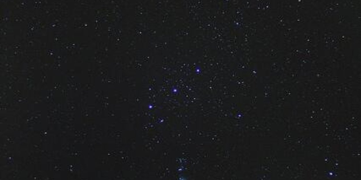 Around The Stars banner