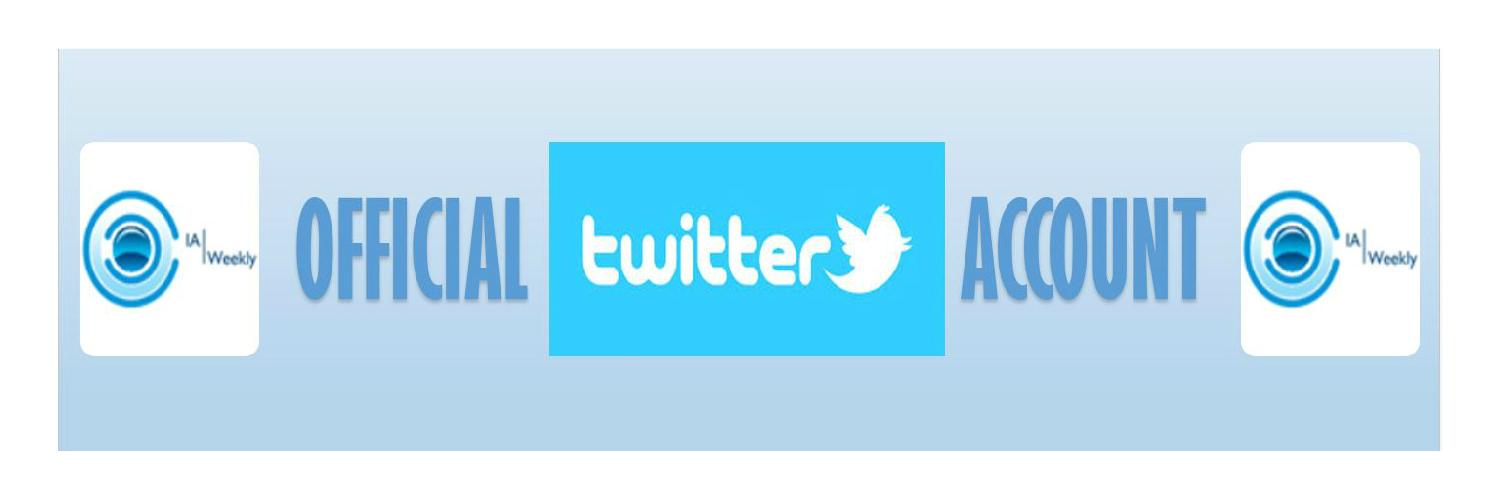 IAWeekly's profile banner image