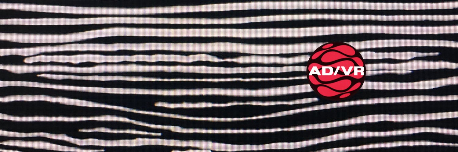 ADVRtheband's profile banner image