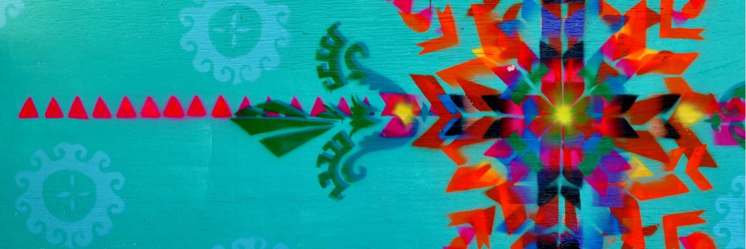 Licha's Cantina banner