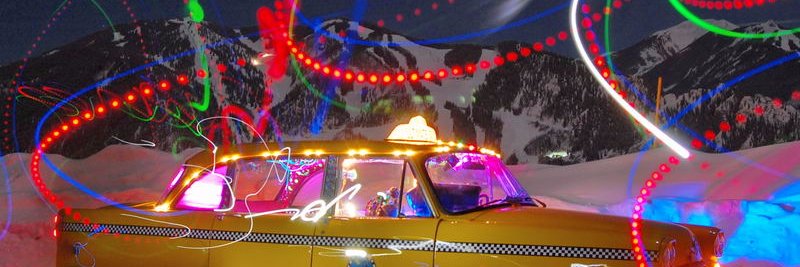 FreddyPartyCab's profile banner image