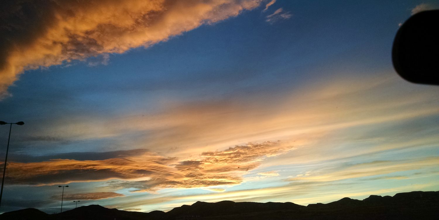 IzzySosaD's profile banner image
