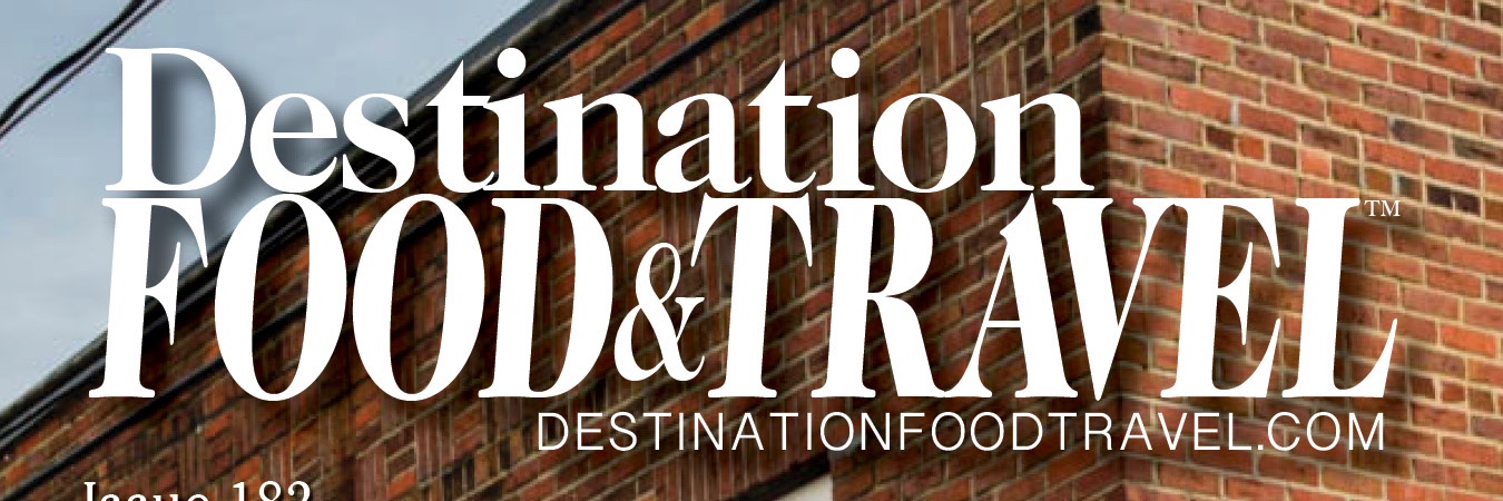 DestFoodTravel's profile banner image