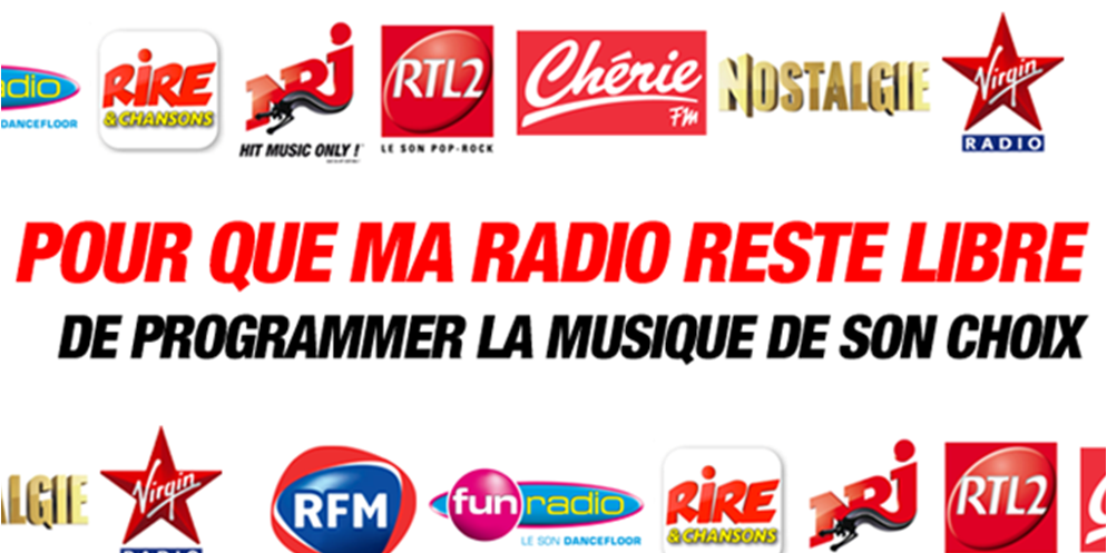 RadioResteLibre's profile banner image