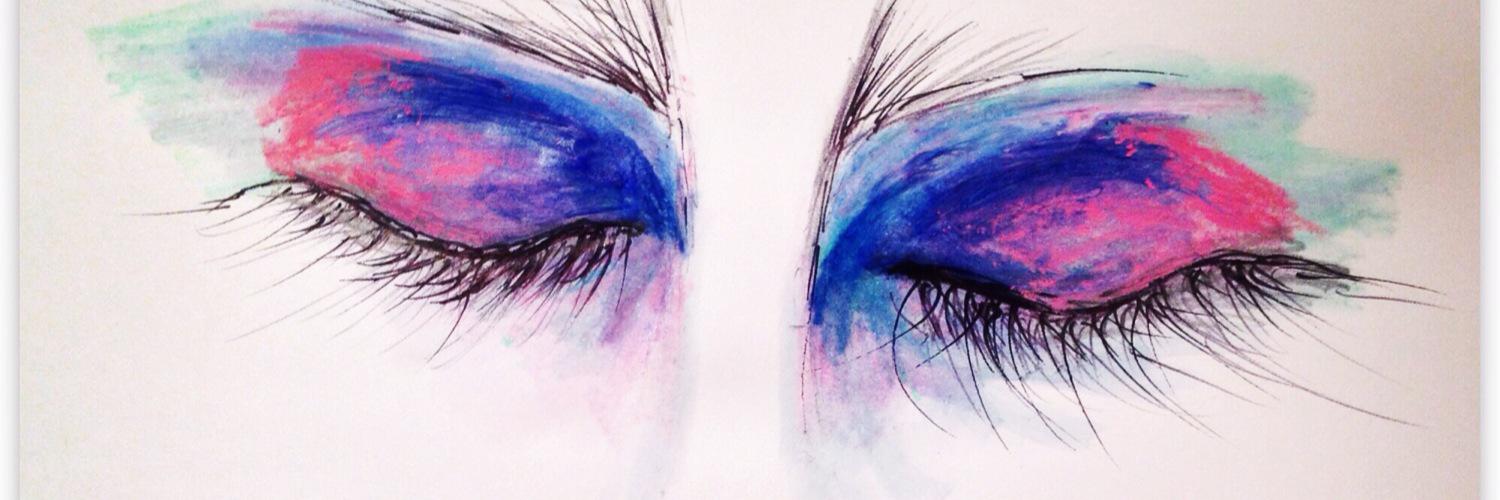 Reshsart's profile banner image