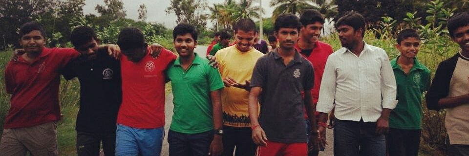 iamhemanth01's profile banner image