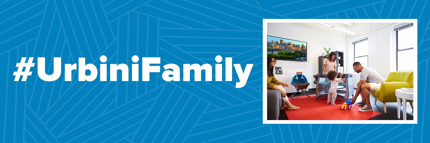 urbinibaby's profile banner image