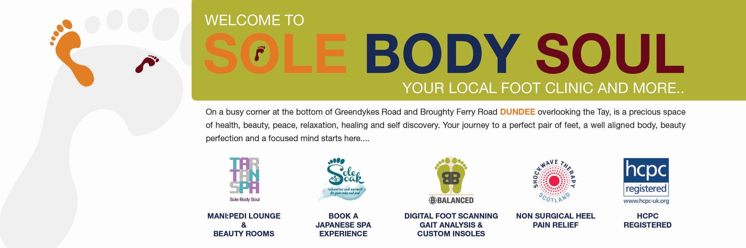 SoleBodySoul's profile banner image