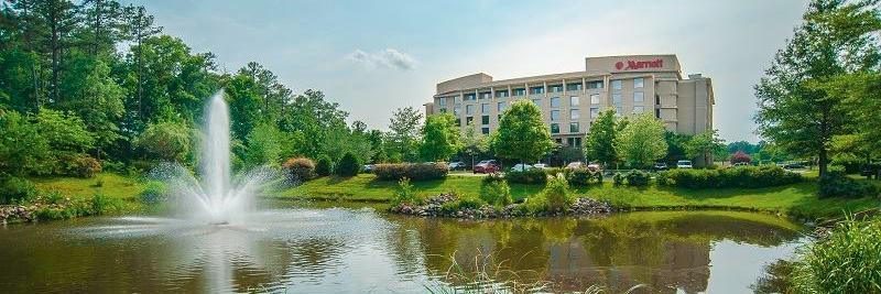 Marriott Richmond banner