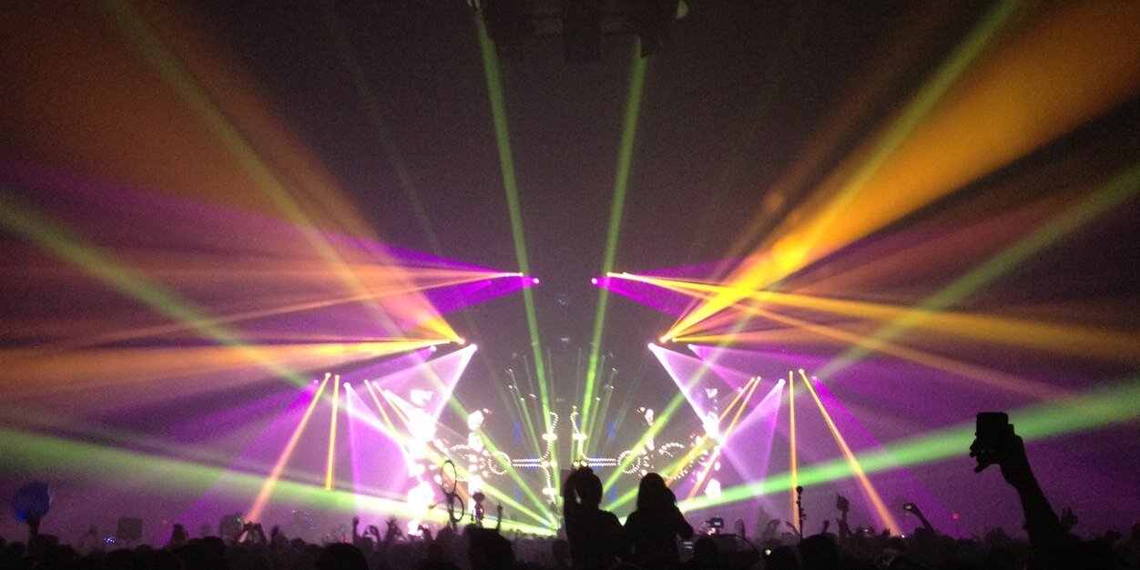 BASSmusicMagnet's profile banner image