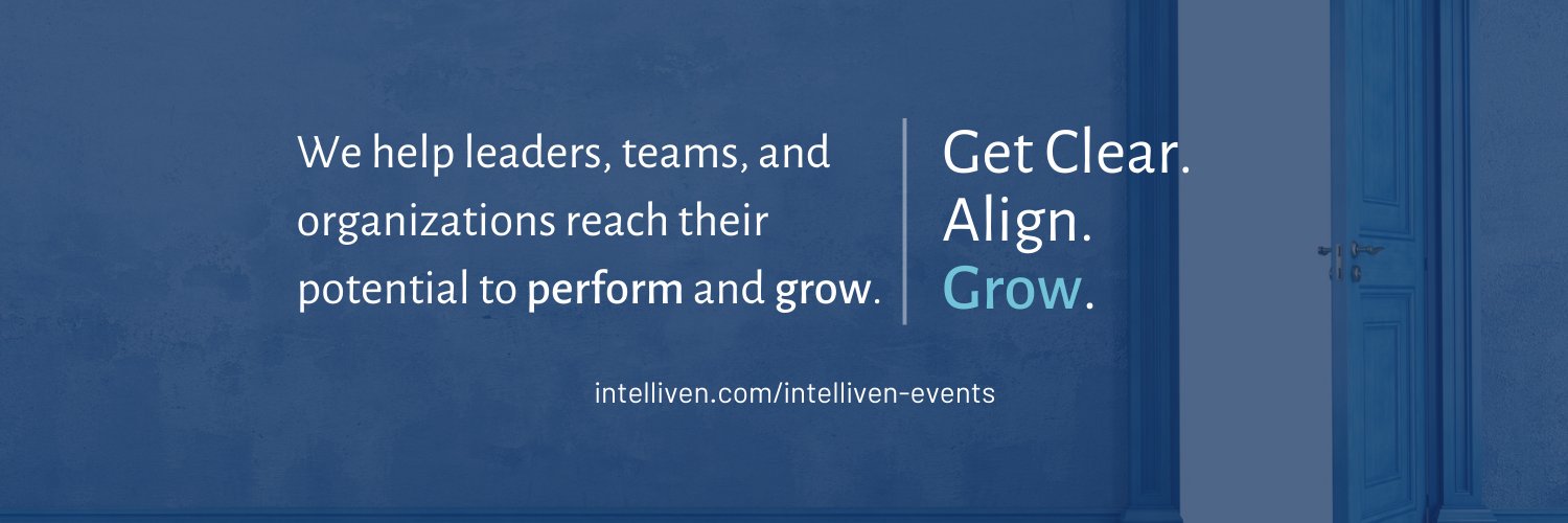 IntelliVen's profile banner image
