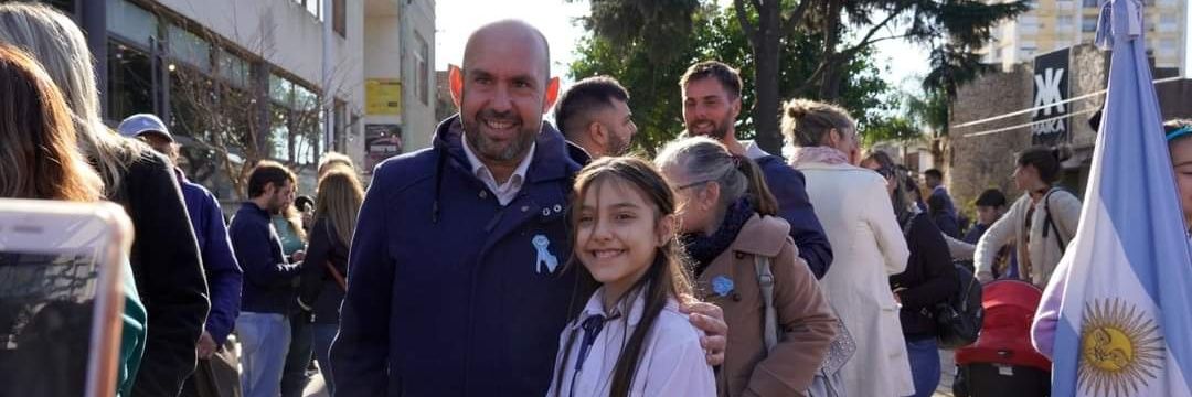 Esteban Sanzio banner