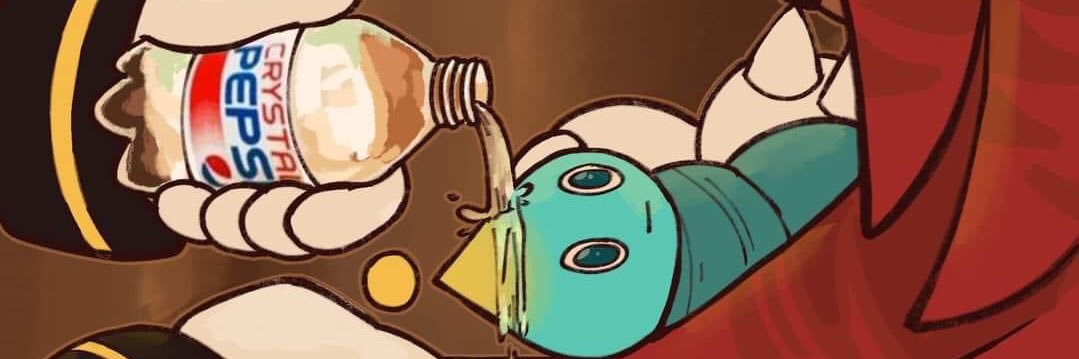 Cashdotjpeg's profile banner image