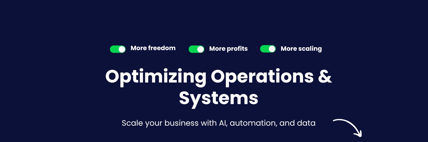 AndreOperations's profile banner image